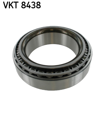 SKF Kardánfelfüggesztő csapágy VKT8438_SKF